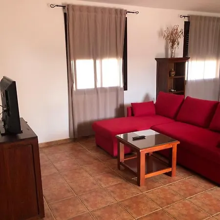 Ventura Conil 2 Chalet *