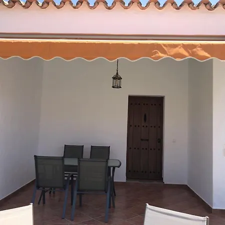Ventura Conil 2 Chalet Conil De La Frontera