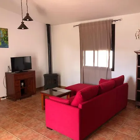 Ventura Conil 2 Chalet Conil De La Frontera