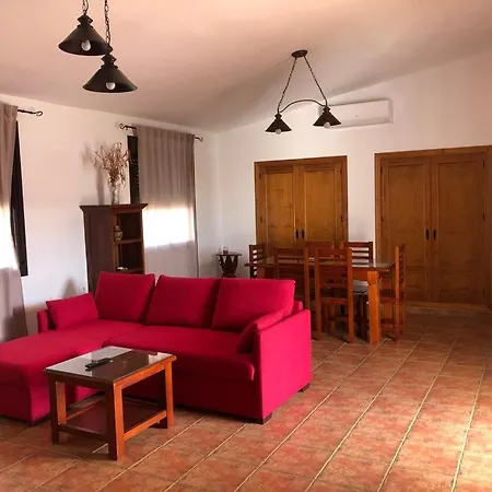 Ventura Conil 2 Chalet Conil De La Frontera