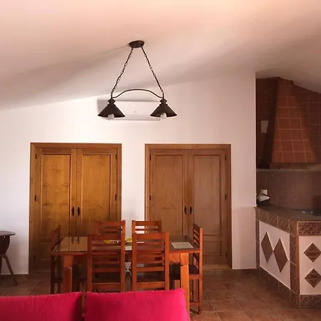 Ventura Conil 2 Chalet Conil De La Frontera