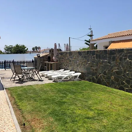 Ventura Conil 2 Chalet Conil De La Frontera