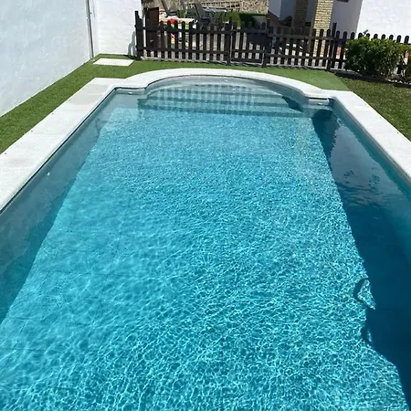 Chalet Ventura Conil 2